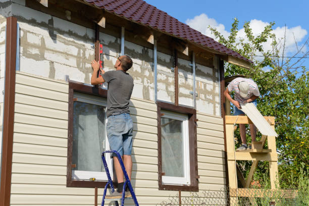  Forest City, IA Siding Installation & Repair Pros